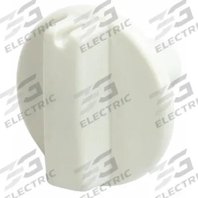 MARKEL Knob: Mfr Part # 63818001 - Knobs, Handles & Wheels for HVACR Equipment