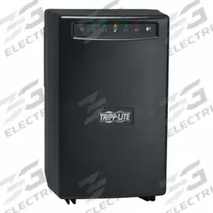 TRIPP LITE UPS System: Single Phase, 1.5 kVA Power Rating, 120 V AC Input, 110 V_115 V_120 V Output (MPN SMART1500). Key specifications — Phase: Single; UPS Type: Line Interactive; Brand: TRIPP LITE.