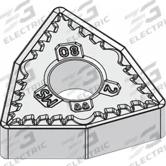 WIDIA Turning Insert: WNMG431MS, WNMG080404MS (MPN 5908970). Key specifications — attr257986: WNMG080404MS; attr257985: WNMG431MS.