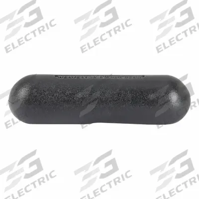KANT-TWIST Weaver Grips: ABS Plastic, 2 1/2 in Overall Lg, 11/16 in Overall Wd, WG020 - Nontwisting C-Clamp Grips