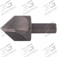 KEO Countersink: 90°, 4 Flute, 1 3/4 in Body Dia, 3/4 in Shank, AlTiN Coated Cobalt (MPN 917-000-831). Key specifications — Brand: KEO.