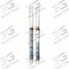 DRAEGER Detector Tube: DRAEGER Accuro, SO2, Gas Detection Tube, Sulfur Dioxide ( SO2 ), 10 PK (MPN CH31701). Key specifications — Gas Detected: Sulfur Dioxide; Measurement Range: 1 to 25 ppm.
