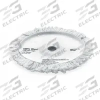 DEWALT Compound Bonnet: For Use With Polisher (MPN DW4988). Key specifications — attr1254963: DEWALT; attr1254938: Replacement Part; attr1254942: Compound Bonnet; attr1254946: 4KZ89; attr1254941: Polisher; attr1254943: DW4990.