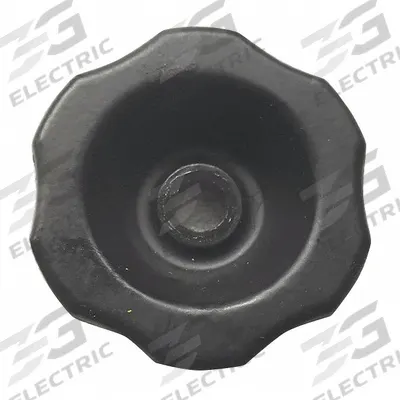 DAYTON Free Knob 1.5 Tons: For 3TP95A/3TP96A/3TP97A - GGS Material Handling Parts