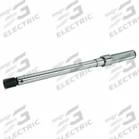 WILLIAMS Interchangeable Head Torque Wrench: Foot-Pound, J Shank Drive Size, 5 ft-lb to 75 ft-lb (MPN 75MFIMHSSW). Key specifications — attr310211: J Shank; attr310212: 5 ft-lb to 75 ft-lb; attr310215: Yes; attr324953: WILLIAMS.