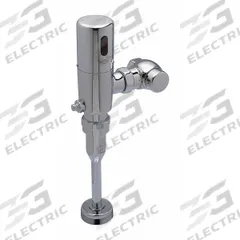 ZURN Automatic Flush Valve: AquaSense®, 0.5 gpf Gallons per Flush, Battery, 11 1/2 in Rough-In, Top (MPN ZTR6203-EWS). Key specifications — Spud Location: Top; Brand: ZURN.