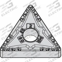 WIDIA Triangle Turning Insert: TNMG434MR, TNMG220416MR (MPN 4170579). Key specifications — attr257938: TNMG434MR; attr257939: TNMG220416MR.
