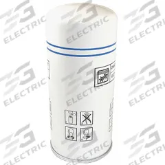 CHICAGO PNEUMATIC Oil Separator Kit: 6221372850. Key specifications — attr60283: 6221372850; attr60295: QRS 10.