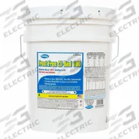 COMSTAR Frost Free CI-Red 100: Frost Free CI-100, Not Food Safe, 100% Concentration, Red, 5 gal Pail (MPN 35-719). Key specifications — Brand: COMSTAR; Series: Frost Free CI-100.