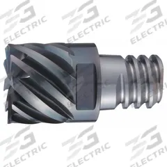 OSG Exchangeable Milling Head (MPN 7830109)
