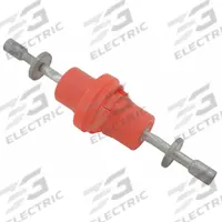 IDEAL Street Light Disconnect: Fuse Holder, Non-Breakaway, Fused, 1 Load Outputs, 14 AWG – 6 AWG (MPN 30-HC6). Key specifications — Disconnect Breakaway: Non-Breakaway; Manufacturer Part Number: 30-HC6; Brand: IDEAL; Series: SLK.