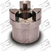 BOSTON GEAR Shaft Coupler Body: FC15 Coupling Size, 1 1/2 in Outside Dia, Inch, For Keyed Shaft Type (MPN FC15-7/8). Key specifications — attr662259: BOSTON GEAR.