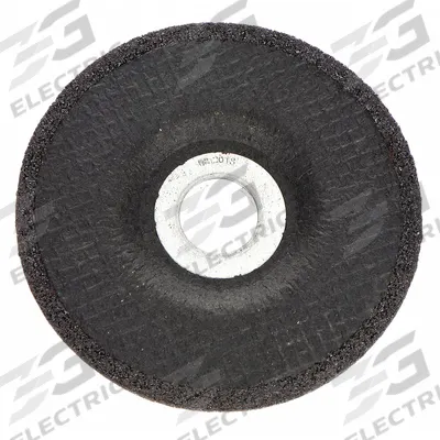 DEWALT Depressed Center Grinding Wheel: Type 27, 5" x 1/4" x 5/8"-11, Aluminum Oxide - General Purpose Grinding Wheels for Carbon & Stainless Steel