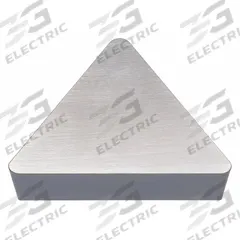 TUNGALOY Triangle Turning Insert: TPMN 323 NS740 (MPN 6821544). Key specifications — attr257938: TPMN 323 NS740.