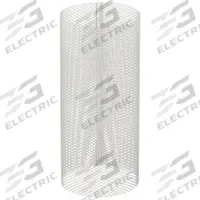 ASAHI Strainer Screen: Mesh, 0.0232 in Screen Size (MPN 3187040). Key specifications — Brand: ASAHI; Manufacturer Part Number: 3187040; Screen Material: PVC.