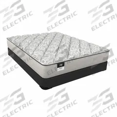 SEALY Bed Mattress: Twin XL, Soft, Woven Fabric, 12 in Overall Ht, 38 in Overall Wd, Innerspring (MPN 526997-31). Key specifications — Cover Material: Woven Fabric; Comfort Layer Material: Gel Foam; Core Type: Innerspring; Brand: SEALY.