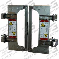 PS INDUSTRIES Self-Closing Safety Gate: Stainless Steel, For 20 in to 30 in Opening Wd, Adj (MPN LSGPSD-2030-304SW). Key specifications — Brand: PS INDUSTRIES; Includes Lock: No; Mounting Location: Universal; For Opening Width: 20 in to 30 in; Gate Finish/Color: Unfinished Silver.
