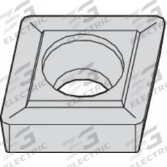 WIDIA Diamond Turning Insert: CCMT432, CCMT120408 (MPN 2027472). Key specifications — attr257732: CCMT432; attr257733: CCMT120408.