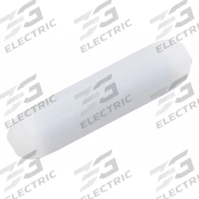 DYNALON Stirring Bar: Micro, PTFE, 12.7 mm Overall Lg, 3 mm Dia, Autoclavable - Micro Stir Bars