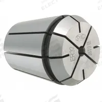 TECHNIKS Rigid Tap Collet: ER32, For 1/2 in Taps (MPN 05570-367). Key specifications — attr1033478: 05570-367; attr1033479: TECHNIKS.