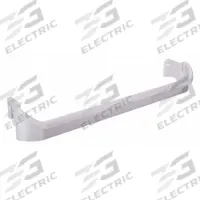 FRIGIDAIRE Door Rack: Mfr Part # 240534901. Key specifications — Product Type: Door Rack; Manufacturer Part Number: 240534901; Brand: FRIGIDAIRE.