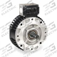 WARNER ELECTRIC C-Face Clutch: C-Face, 90V DC, 90V DC, 90V DC, Totally Enclosed Nonventilated (MPN EUM210-1040). Key specifications — Brand: WARNER ELECTRIC; For Use With: NEMA C-Face Motor/Reducer; Includes: Mounting Hardware; Manufacturer Part Number: EUM210-1040; Clutch/Brake Type: C-Face; Enclosure Type: Totally Enclosed Nonventilated; Motor Frame Designation: 213C NEMA; Mounting Location: NEMA C-Face Motor or Between Motor and Reducer.