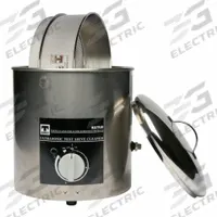 W.S. TYLER Sieve Clieaner: 9 1/2 in Overall Dia, Stainless Steel, 829PC0, Sieve Shaker (MPN P-1405). Key specifications — Brand: W.S. TYLER; Product Type: Test Sieve Cleaner; Compatible Grainger Part Number: 829PC0; Compatible Manufacturer Model Number: RX-812; Compatible Product Type: Sieve Shaker; Material: Stainless Steel.