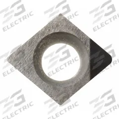 KYOCERA Diamond Turning Insert (MPN CCGW141105NEKPD001)