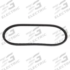 MI-T-M Cog Belt: Mfr Part # 11-0052, Compatible with Grainger Part # 1TDJ9/1TDK2. Key specifications — Compatible with Manufacturer Model Number: GH-3505-0MDK; Product Type: Cog Belt; Manufacturer Part Number: 11-0052.