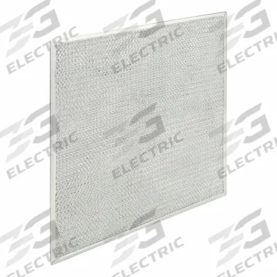 MANITOWOC Air Filter: 3005689 - MANITOWOC Ice Machine Replacement Parts