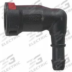 SUR&R Quick Connector: Quick Connector, K415