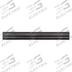 VERMONT GAGE Class ZZ Go Pin Gauge: 0.2600 in Dia, 0.00020 in Tolerance, Steel, Black Oxide (MPN 911126000). Key specifications — attr1182413: 0.2600 in; attr1182404: 0.00020 in; attr1182405: ZZ; attr1182410: VERMONT GAGE; attr1182412: Certificate of Accuracy with NIST Traceability.