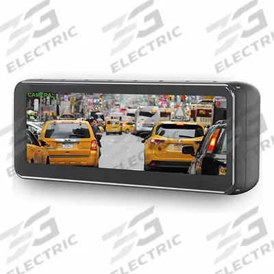 BOYO Back-Up Camera Monitor (MPN VTM73FL) - Vehicle Camera Accessories