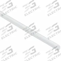 SEELYE Plastic Welding Rod: PVC, Type 1, Round, 5/32 in x 48 in, White, 1 lb, 23 PK (MPN 900-11002). Key specifications — Brand: SEELYE; Manufacturer Part Number: 900-11002.