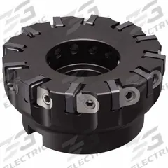 WIDIA Indexable Face Mill (MPN 3858649)