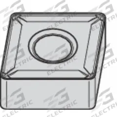 WIDIA Diamond Turning Insert: CNMG4312P, CNMG1204042P (MPN 4166172). Key specifications — attr257732: CNMG4312P; attr257733: CNMG1204042P.