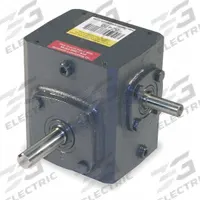 DAYTON Speed Reducer: 60:1, 29 RPM, 0.5 hp Input Max, 636 in-lb Output Max, Keyed, Any Angle (MPN 6Z441). Key specifications — attr85418: DAYTON.