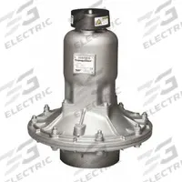 SANDPIPER Tranquilizer: Auto Dampener, Stainless Steel, Santoprene, 3 in NPT Inlet (MPN TA3,S2SS.). Key specifications — Brand: SANDPIPER.