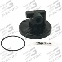 BRADLEY Upper Body Kit: S45-2532