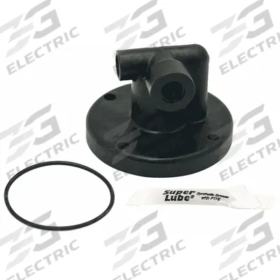 BRADLEY Upper Body Kit: S45-2532 - Plumbing