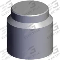 SMC Plug: 3/4 in Size, Compression, PFA (MPN LQ3-5P19-1). Key specifications — Series: LQ3; Brand: SMC; Standards: RoHS_6, RoHS_10.