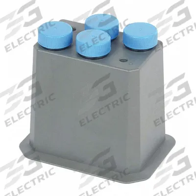 OHAUS Block: 4 in Overall Lg, 5 3/4 in Overall Wd, Block, Plastic - Lab Shakers, Vortex Mixers, & Rockers Accessories