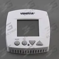 CARRIER Thermostat: Mfr Part # VST1050. Key specifications — Manufacturer Part Number: VST1050; Product Type: Thermostat.