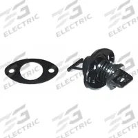 POWER BREEZER Drain Plug Assembly: Drain Plug Assembly (MPN 600-022-A). Key specifications — Compatible Manufacturer Model Number: PB20-A-1B; Product Type: Drain Plug Assembly; Brand: POWER BREEZER.