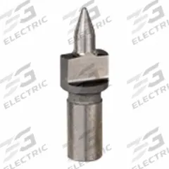 FORMDRILL Drill Bit: Short/Flat, Metric Coarse, For M4 x 0.7 Threads, 3.7 mm Drill Size (MPN FD0370SF). Key specifications — attr1240072: FD0370SF; attr1240073: FORMDRILL; attr1240075: Short/Flat.