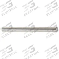 VERMONT GAGE Class X Go Pin Gauge: Go (Plus), Inch, 0.1590 in Dia, 0.00004 in Tolerance (MPN 141115900). Key specifications — attr1182443: 0.1590 in; attr1182450: 0.00004 in; attr1182451: Certificate of Accuracy with NIST Traceability; attr1182457: VERMONT GAGE; attr1182447: Uncoated Steel.