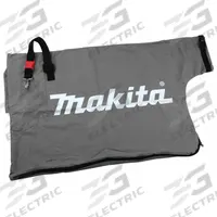 MAKITA Dust Bag: Compatible Mfr No.: XBU04 (MPN 162988-3). Key specifications — Manufacturer Part Number: 162988-3; Product Type: Debris Bag; Brand: MAKITA; Compatible Manufacturer Number: XBU04.
