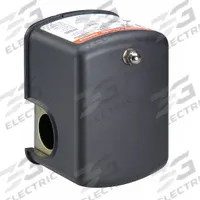 DAYTON Pressure Switch: Std, 10 psi – 100 psi, 1/4" FNPT, 30 psi / 50 psi ON/OFF, Diaphragm Actuator (MPN 12T082). Key specifications — attr1027655: Diaphragm; attr434202: DAYTON; attr1027685: 1/4" FNPT; attr1027686: Standard; attr1027690: None.