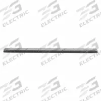 ECCO LED Lightbar: Full-Size Light Bar Vehicle Light Bar Size, LED, SAE J845 Class 1, Permanent (MPN 11-048CAC-E-WWG). Key specifications — Electrical Connection: Blunt Cut Wires; Series: 11 Series RefleXL; Brand: ECCO; Number of Flash Patterns: 91; Mount Type: Bolt; Light SAE Class Rating: SAE Class 1.