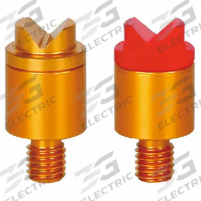 INSIZE Support Head: Support Head - CMM Fixturing Components & Accessories